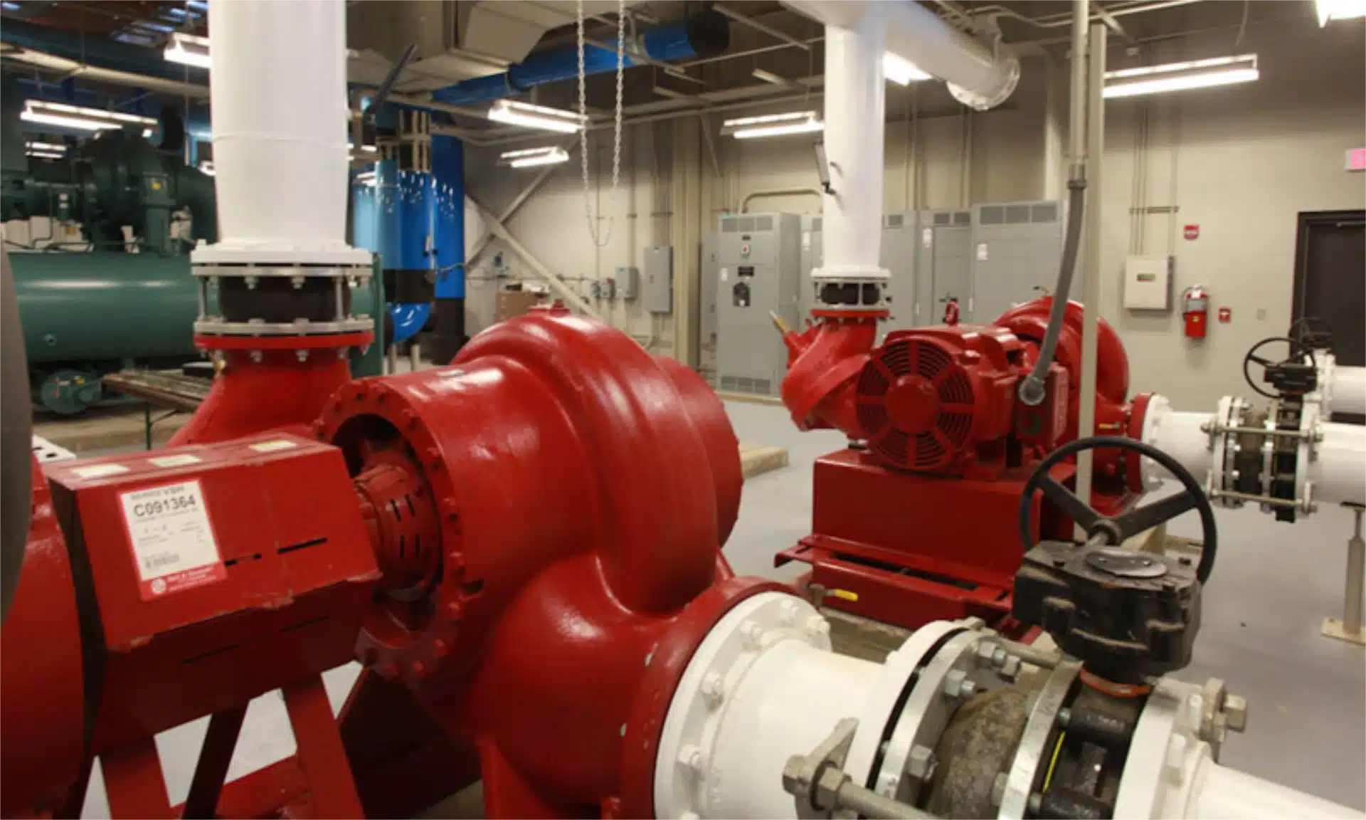 DSU-CentralMechanicalPlant-1